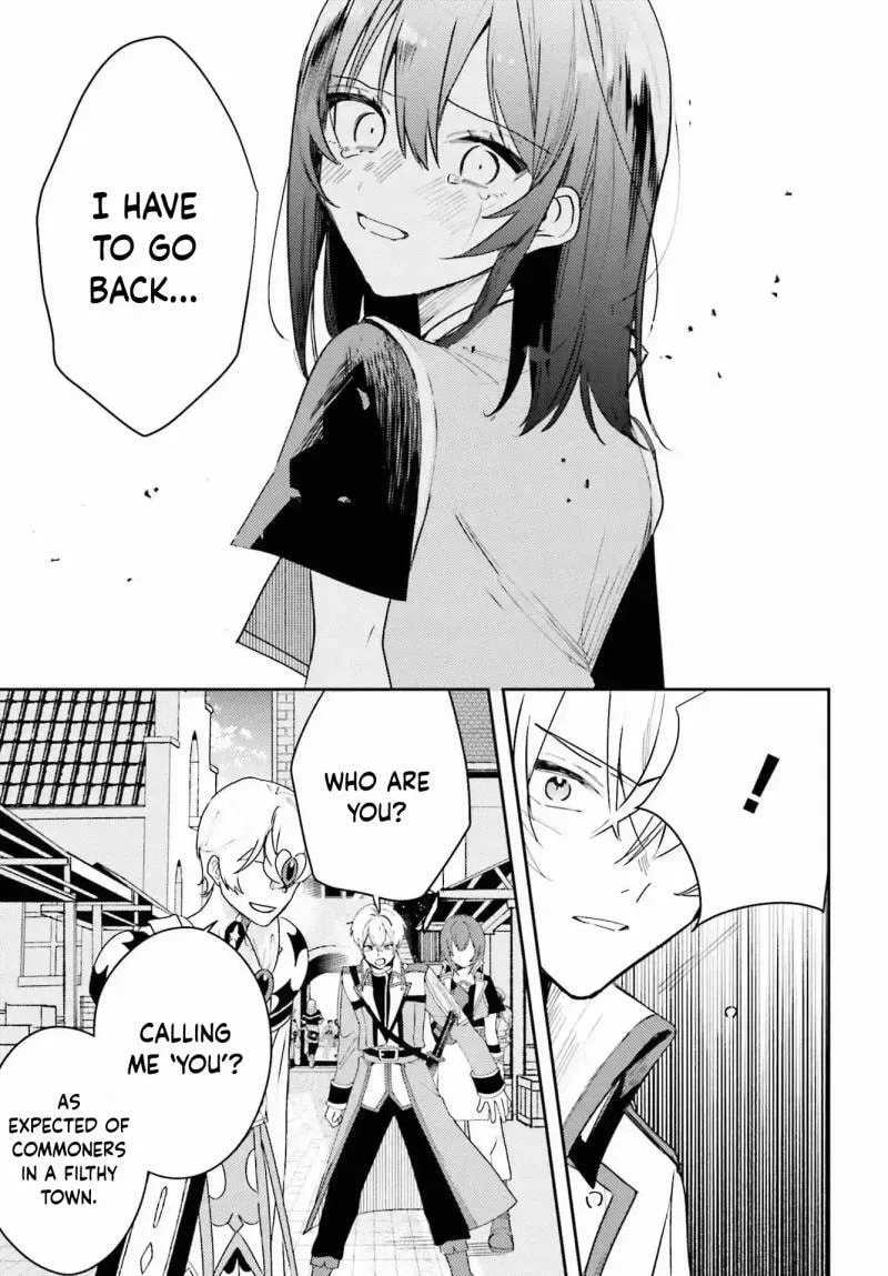 Onna Kajishi wa Ohitoyoshi Guild ni Hirowaremashita - Shintenchi de Ganbaru Kajishi Seikatsu Chapter 6 - page 13