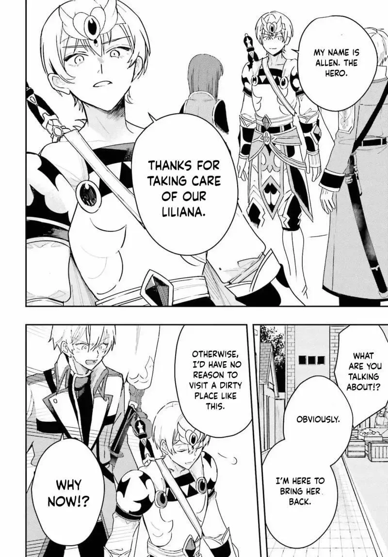 Onna Kajishi wa Ohitoyoshi Guild ni Hirowaremashita - Shintenchi de Ganbaru Kajishi Seikatsu Chapter 6 - page 14
