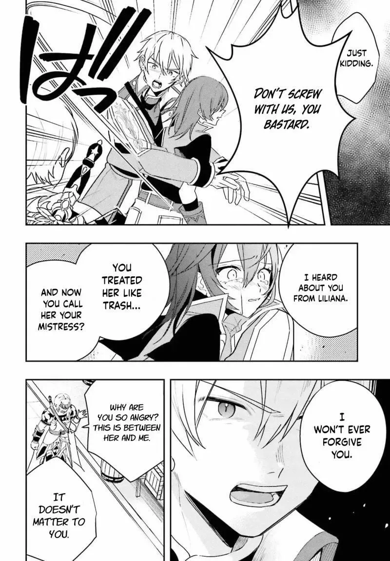 Onna Kajishi wa Ohitoyoshi Guild ni Hirowaremashita - Shintenchi de Ganbaru Kajishi Seikatsu Chapter 6 - page 20