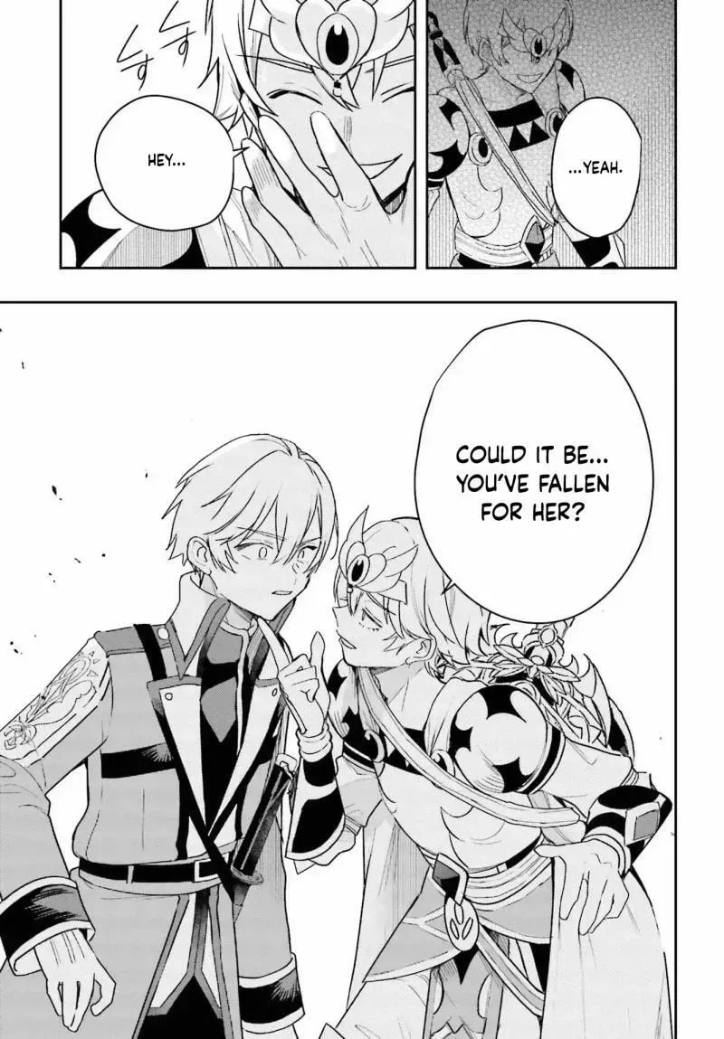 Onna Kajishi wa Ohitoyoshi Guild ni Hirowaremashita - Shintenchi de Ganbaru Kajishi Seikatsu Chapter 6 - page 21