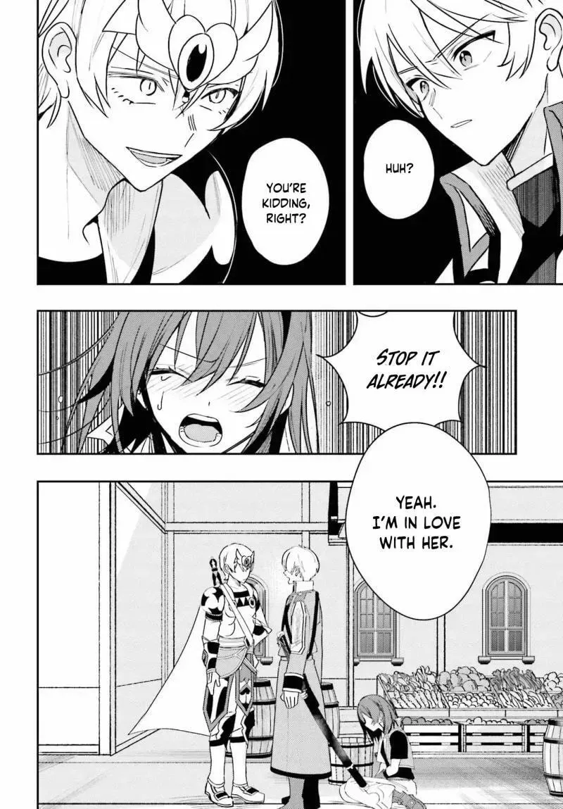 Onna Kajishi wa Ohitoyoshi Guild ni Hirowaremashita - Shintenchi de Ganbaru Kajishi Seikatsu Chapter 6 - page 22