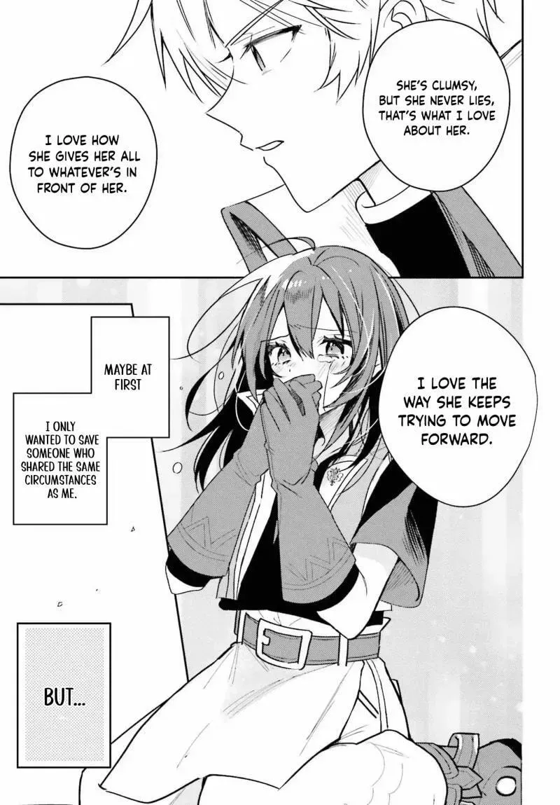 Onna Kajishi wa Ohitoyoshi Guild ni Hirowaremashita - Shintenchi de Ganbaru Kajishi Seikatsu Chapter 6 - page 23
