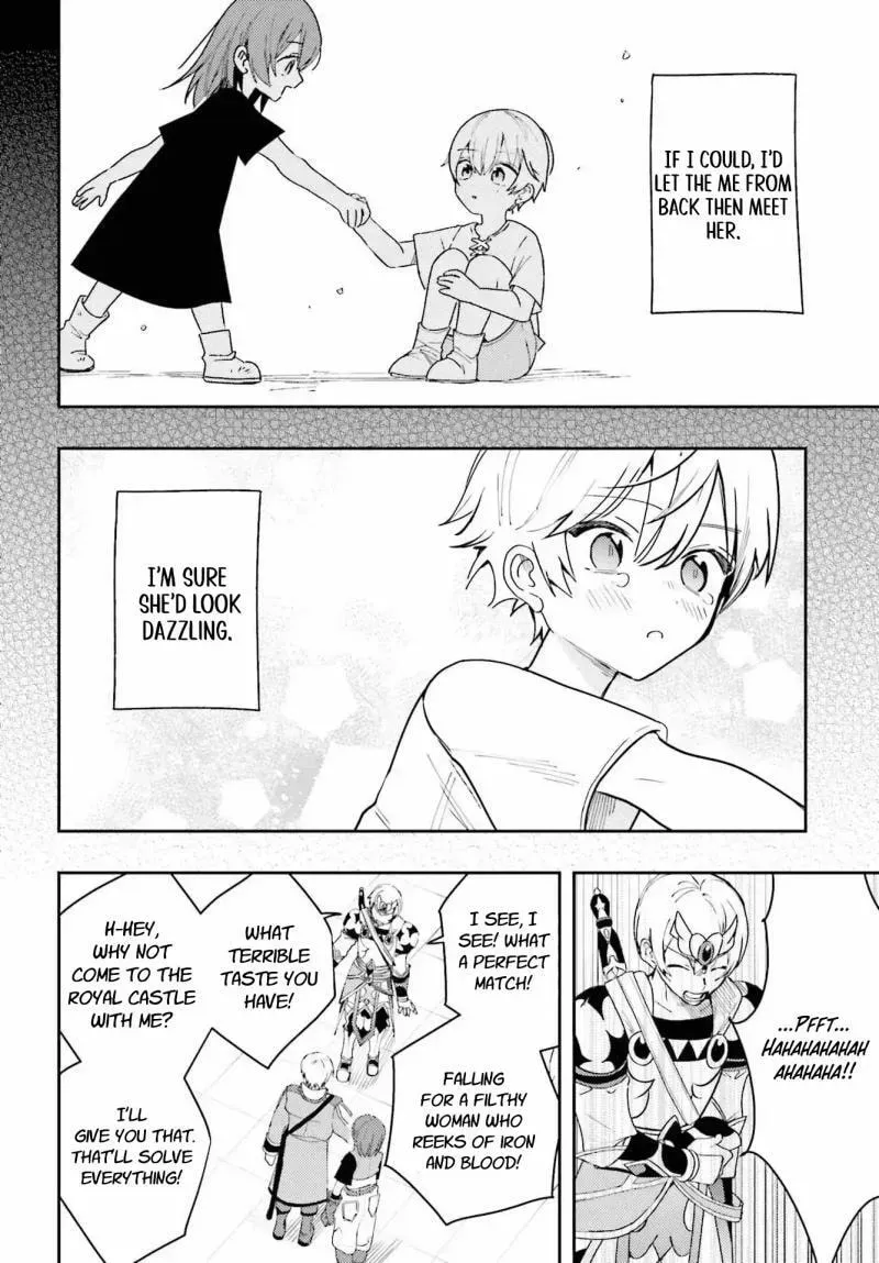Onna Kajishi wa Ohitoyoshi Guild ni Hirowaremashita - Shintenchi de Ganbaru Kajishi Seikatsu Chapter 6 - page 24