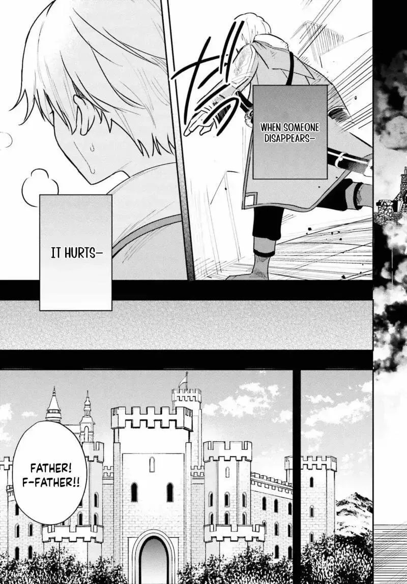 Onna Kajishi wa Ohitoyoshi Guild ni Hirowaremashita - Shintenchi de Ganbaru Kajishi Seikatsu Chapter 6 - page 3