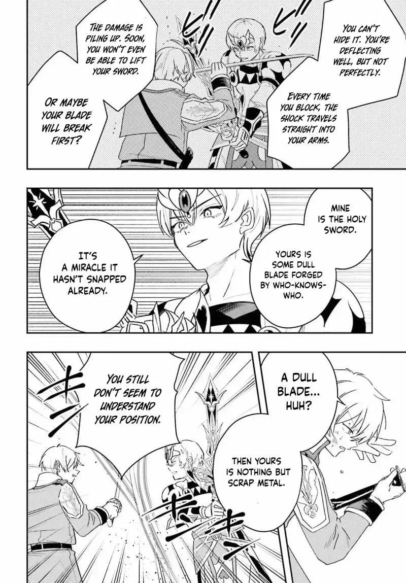 Onna Kajishi wa Ohitoyoshi Guild ni Hirowaremashita - Shintenchi de Ganbaru Kajishi Seikatsu Chapter 6 - page 30