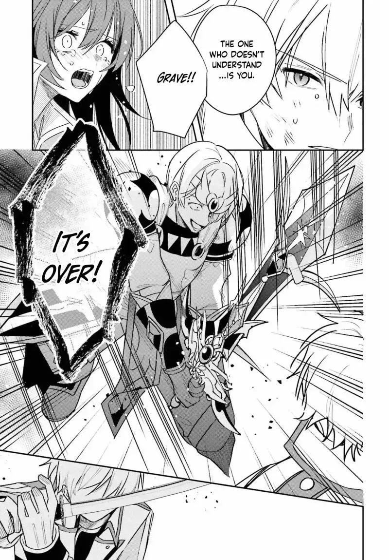 Onna Kajishi wa Ohitoyoshi Guild ni Hirowaremashita - Shintenchi de Ganbaru Kajishi Seikatsu Chapter 6 - page 31