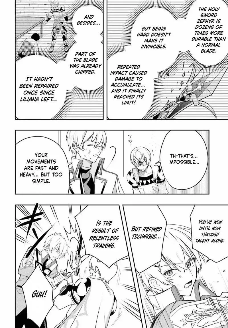 Onna Kajishi wa Ohitoyoshi Guild ni Hirowaremashita - Shintenchi de Ganbaru Kajishi Seikatsu Chapter 6 - page 34