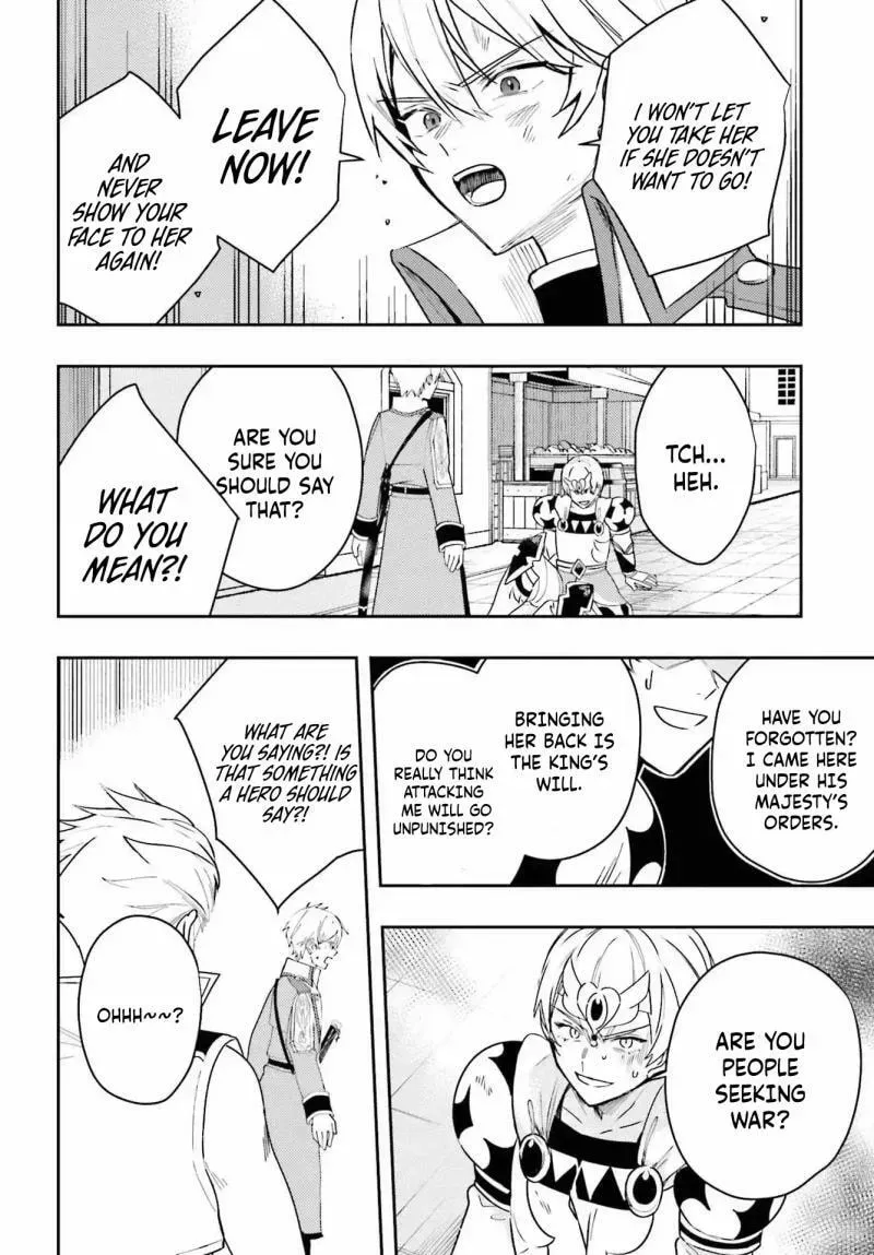 Onna Kajishi wa Ohitoyoshi Guild ni Hirowaremashita - Shintenchi de Ganbaru Kajishi Seikatsu Chapter 6 - page 36