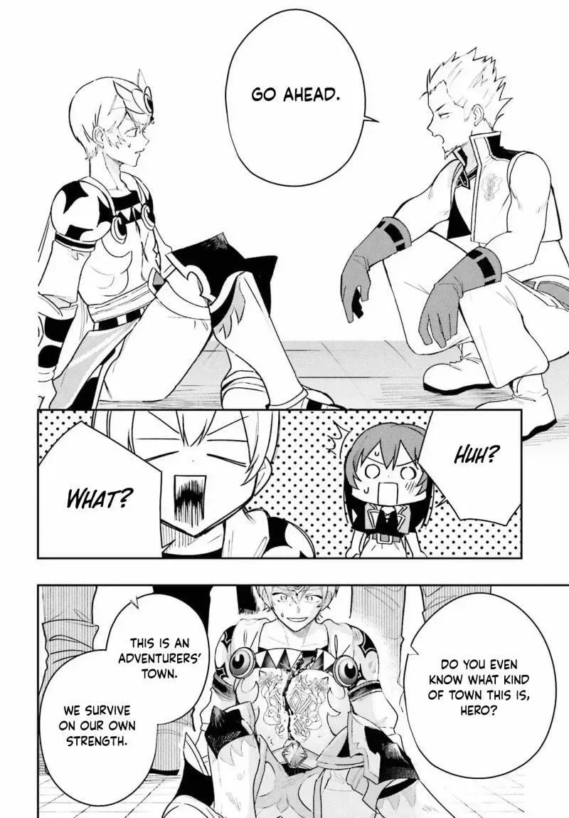 Onna Kajishi wa Ohitoyoshi Guild ni Hirowaremashita - Shintenchi de Ganbaru Kajishi Seikatsu Chapter 6 - page 38