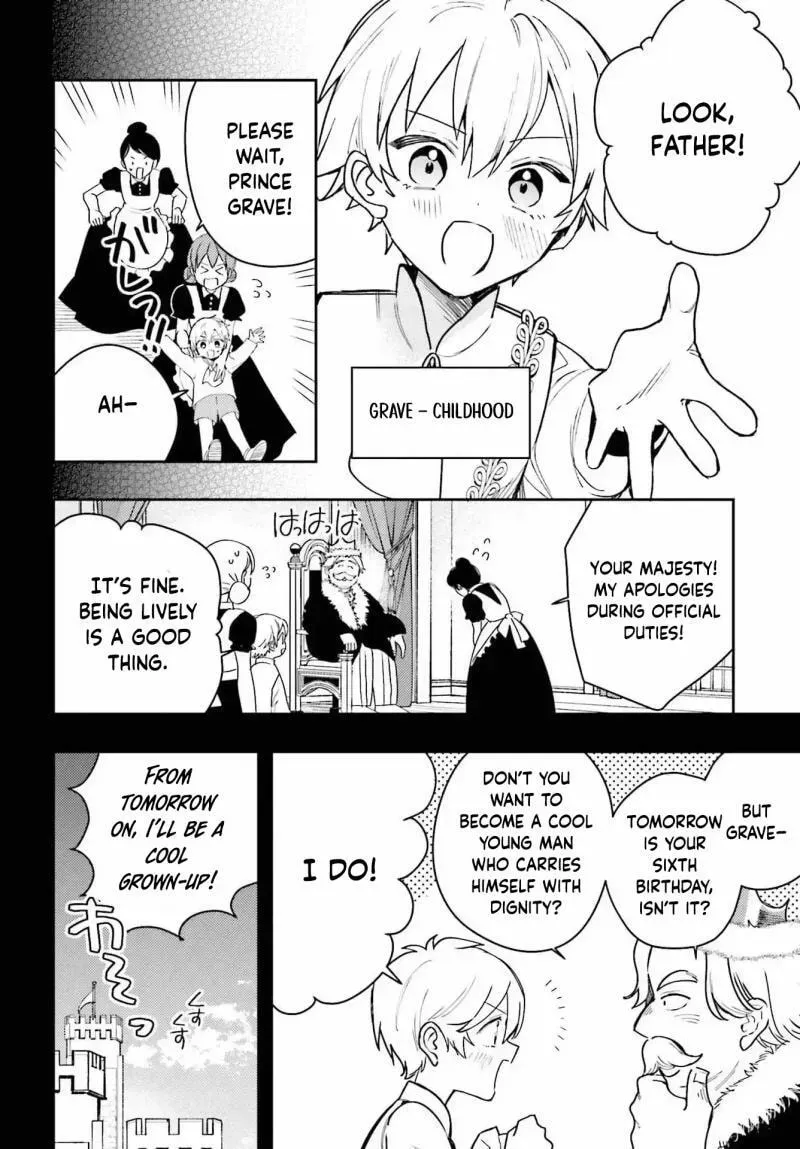 Onna Kajishi wa Ohitoyoshi Guild ni Hirowaremashita - Shintenchi de Ganbaru Kajishi Seikatsu Chapter 6 - page 4