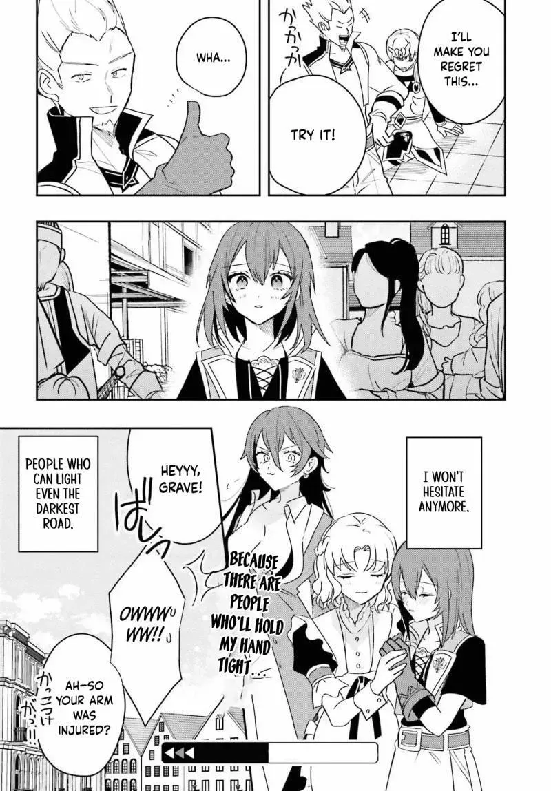 Onna Kajishi wa Ohitoyoshi Guild ni Hirowaremashita - Shintenchi de Ganbaru Kajishi Seikatsu Chapter 6 - page 40