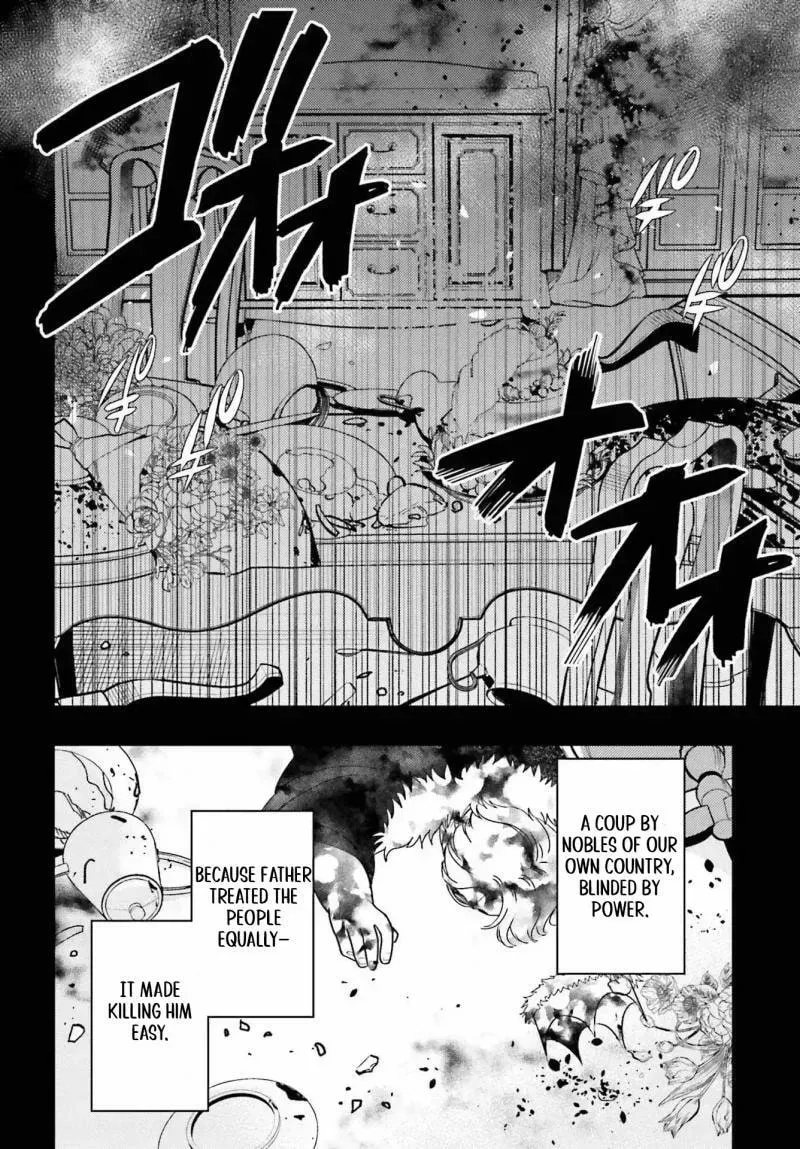 Onna Kajishi wa Ohitoyoshi Guild ni Hirowaremashita - Shintenchi de Ganbaru Kajishi Seikatsu Chapter 6 - page 6