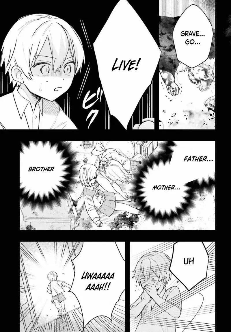 Onna Kajishi wa Ohitoyoshi Guild ni Hirowaremashita - Shintenchi de Ganbaru Kajishi Seikatsu Chapter 6 - page 7