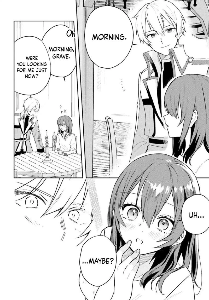 Onna Kajishi wa Ohitoyoshi Guild ni Hirowaremashita - Shintenchi de Ganbaru Kajishi Seikatsu Chapter 7 - page 15