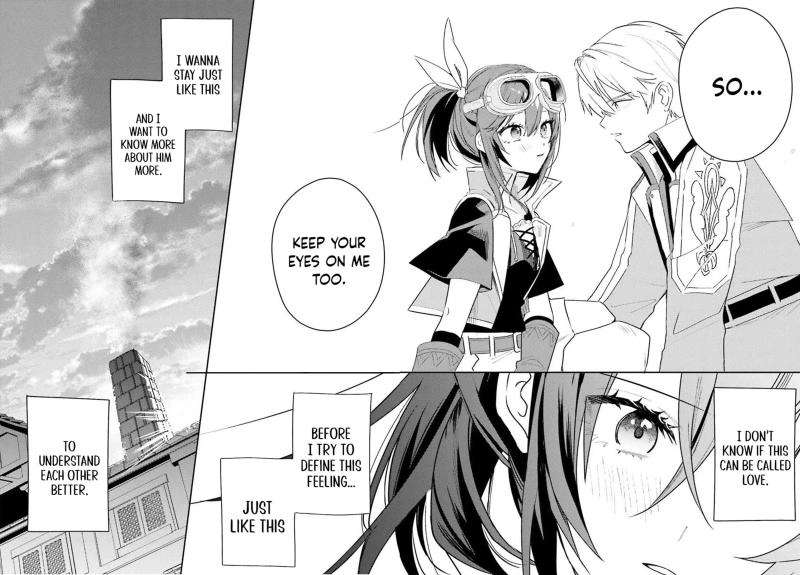 Onna Kajishi wa Ohitoyoshi Guild ni Hirowaremashita - Shintenchi de Ganbaru Kajishi Seikatsu Chapter 7 - page 25