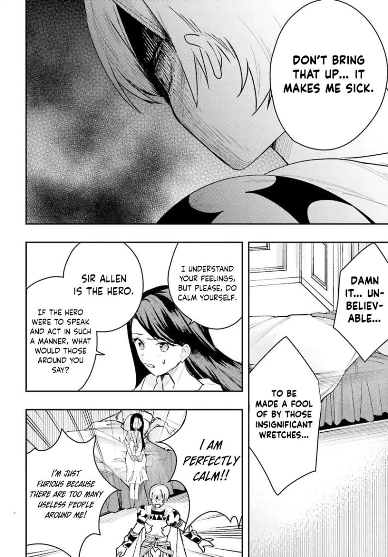 Onna Kajishi wa Ohitoyoshi Guild ni Hirowaremashita - Shintenchi de Ganbaru Kajishi Seikatsu Chapter 7 - page 28