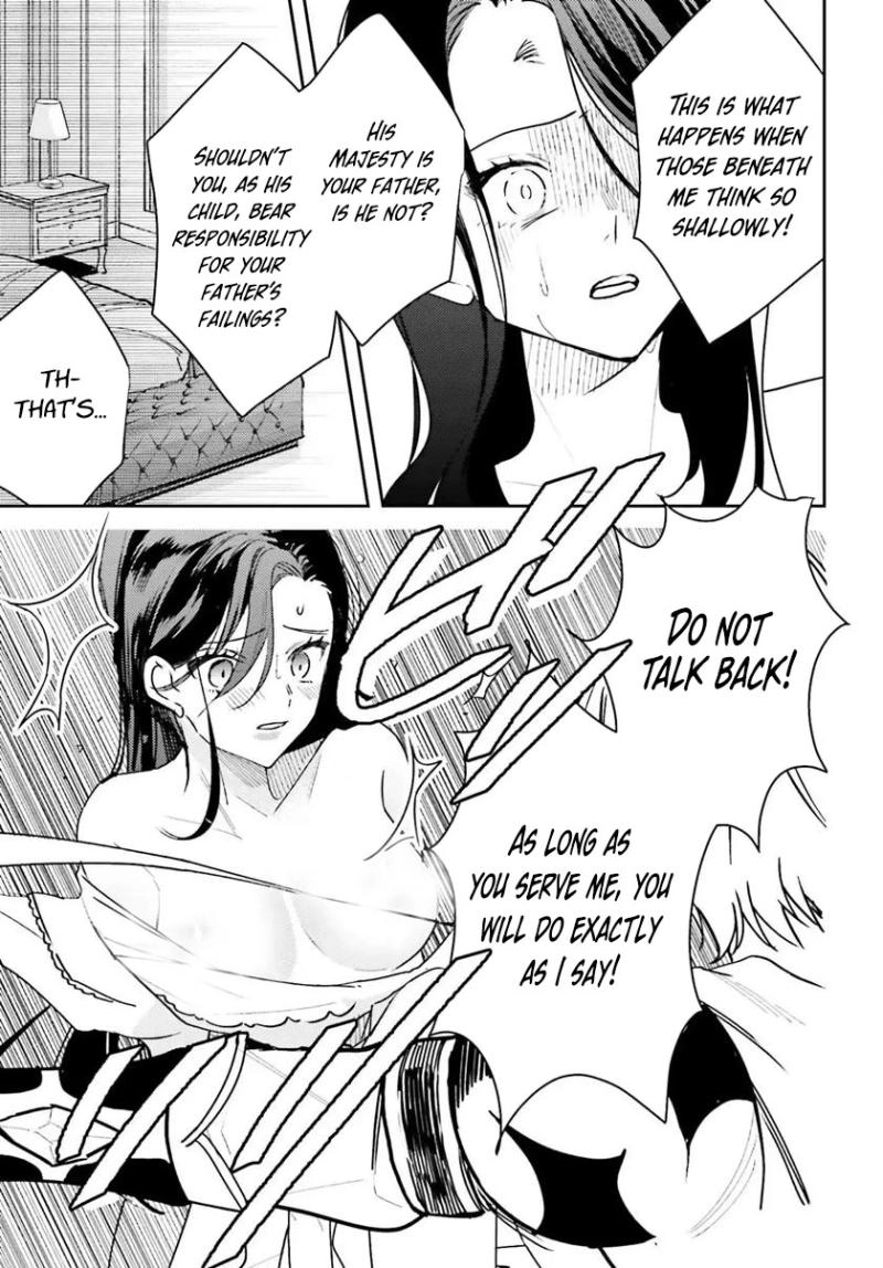 Onna Kajishi wa Ohitoyoshi Guild ni Hirowaremashita - Shintenchi de Ganbaru Kajishi Seikatsu Chapter 7 - page 29