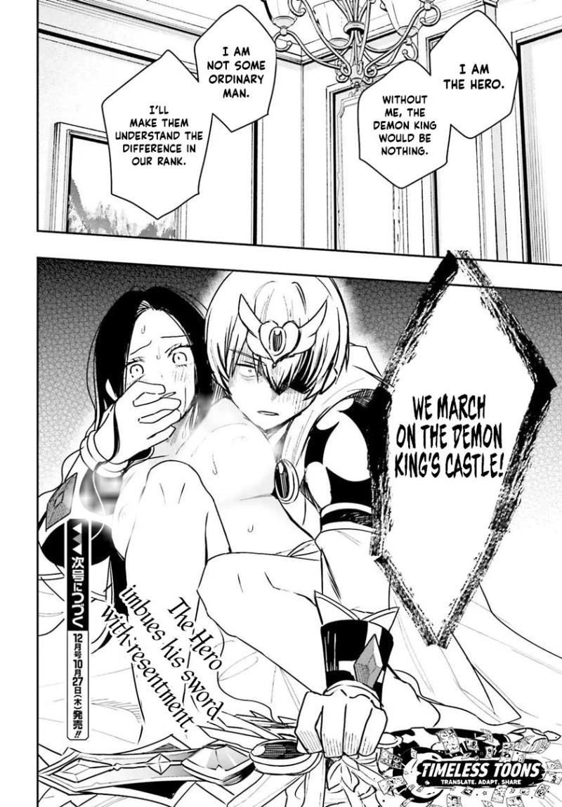 Onna Kajishi wa Ohitoyoshi Guild ni Hirowaremashita - Shintenchi de Ganbaru Kajishi Seikatsu Chapter 7 - page 30