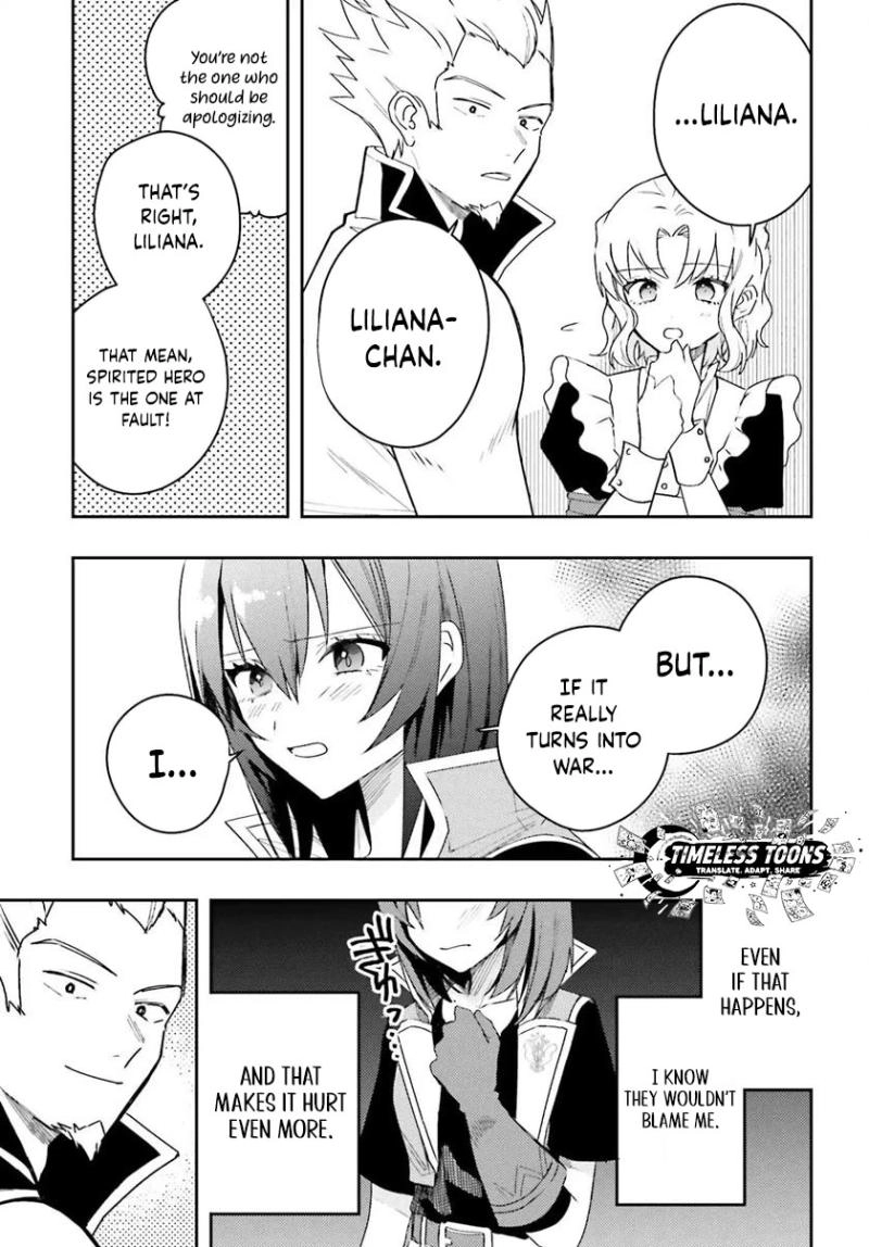Onna Kajishi wa Ohitoyoshi Guild ni Hirowaremashita - Shintenchi de Ganbaru Kajishi Seikatsu Chapter 7 - page 4