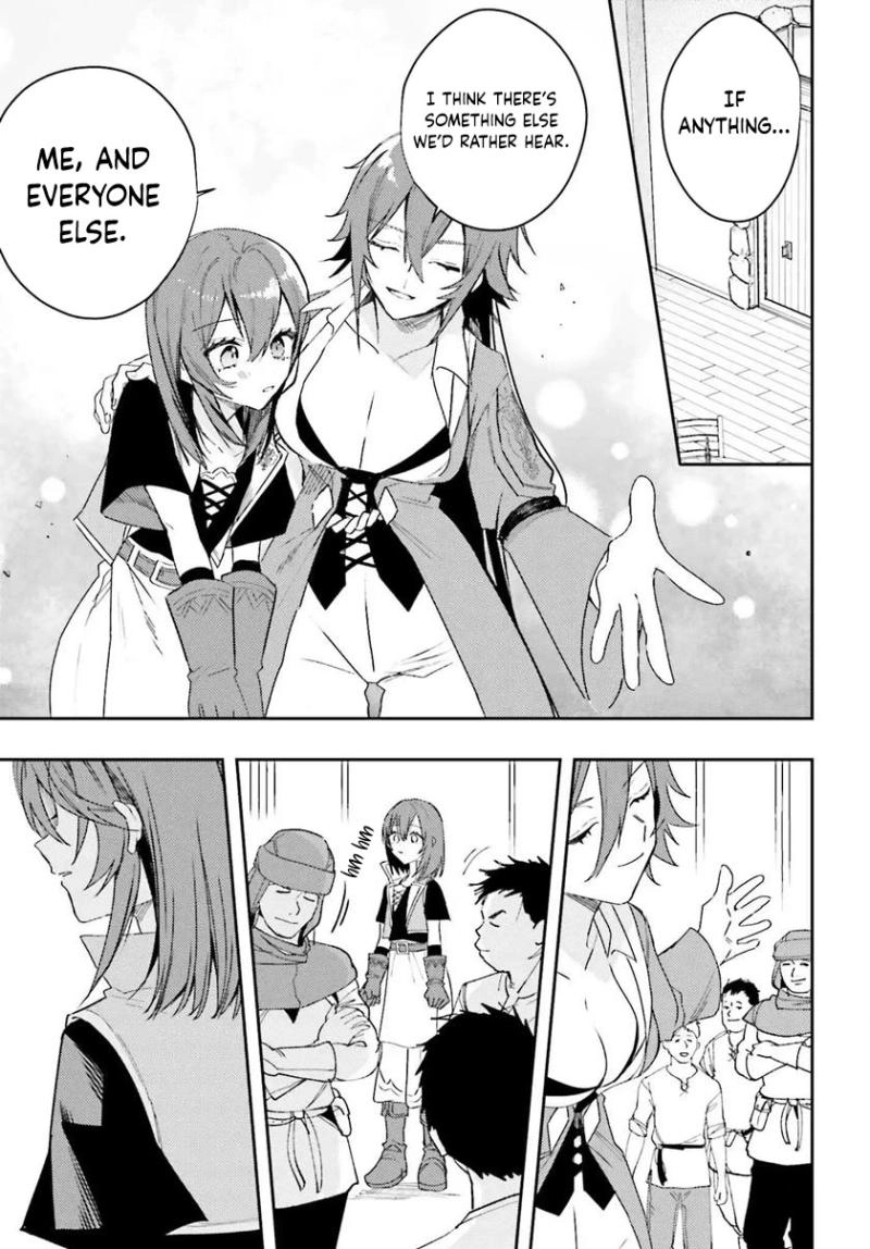 Onna Kajishi wa Ohitoyoshi Guild ni Hirowaremashita - Shintenchi de Ganbaru Kajishi Seikatsu Chapter 7 - page 6