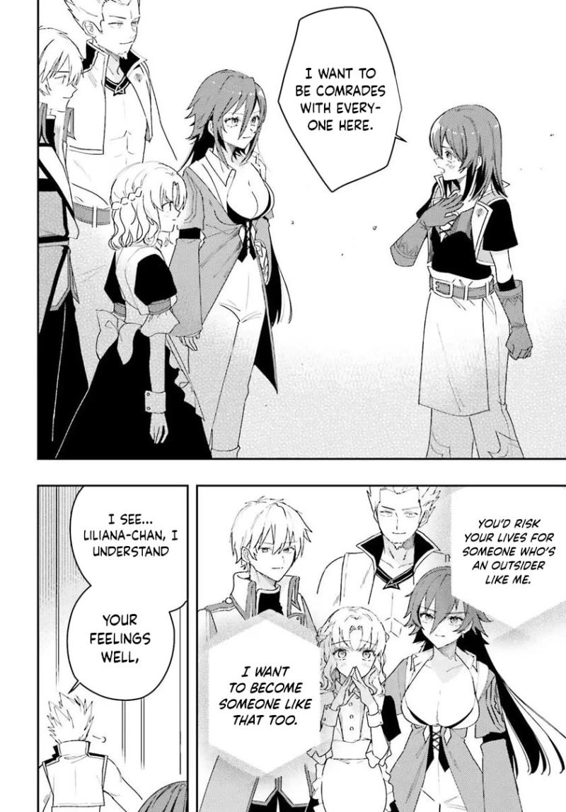Onna Kajishi wa Ohitoyoshi Guild ni Hirowaremashita - Shintenchi de Ganbaru Kajishi Seikatsu Chapter 7 - page 9