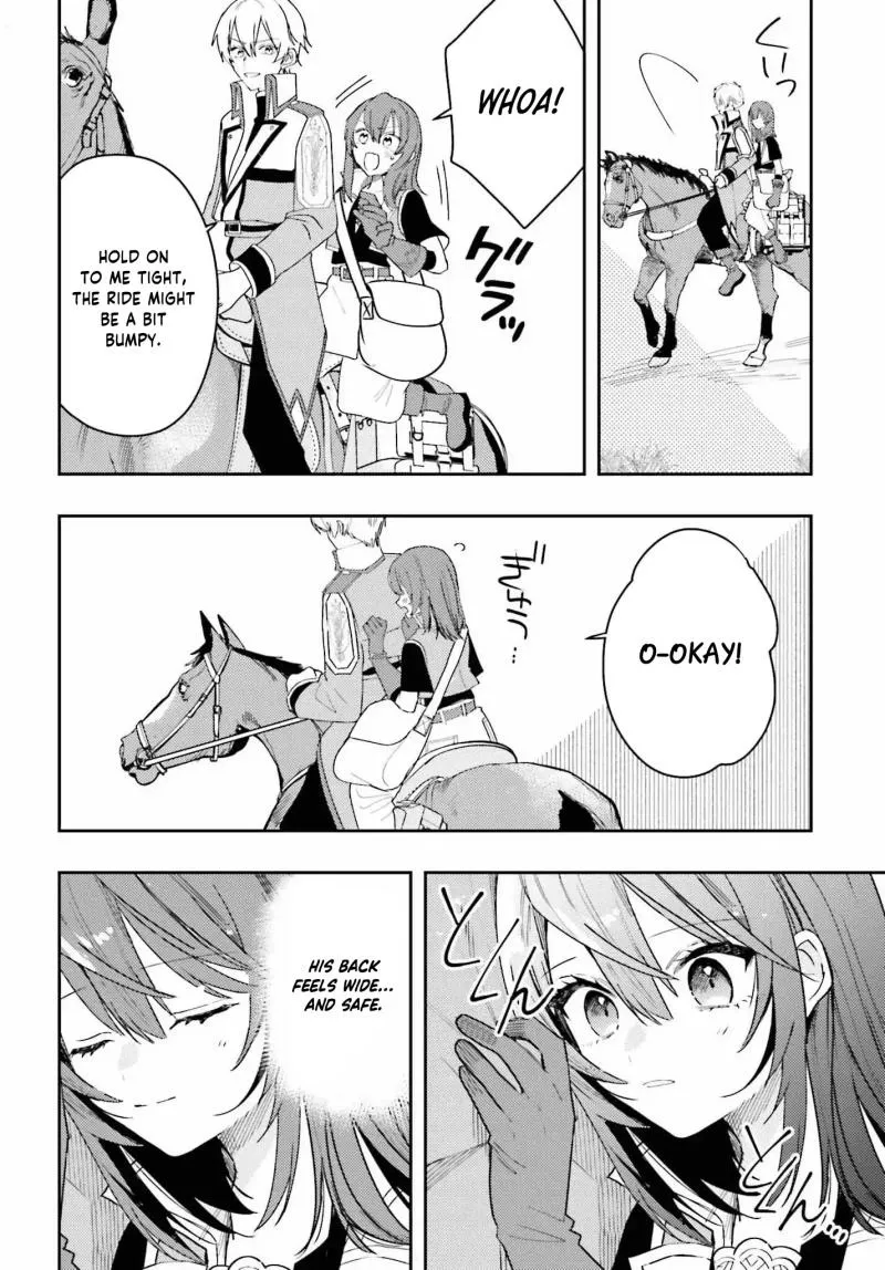 Onna Kajishi wa Ohitoyoshi Guild ni Hirowaremashita - Shintenchi de Ganbaru Kajishi Seikatsu Chapter 8 - page 15