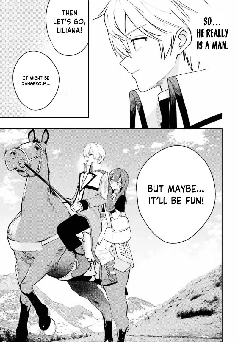 Onna Kajishi wa Ohitoyoshi Guild ni Hirowaremashita - Shintenchi de Ganbaru Kajishi Seikatsu Chapter 8 - page 16
