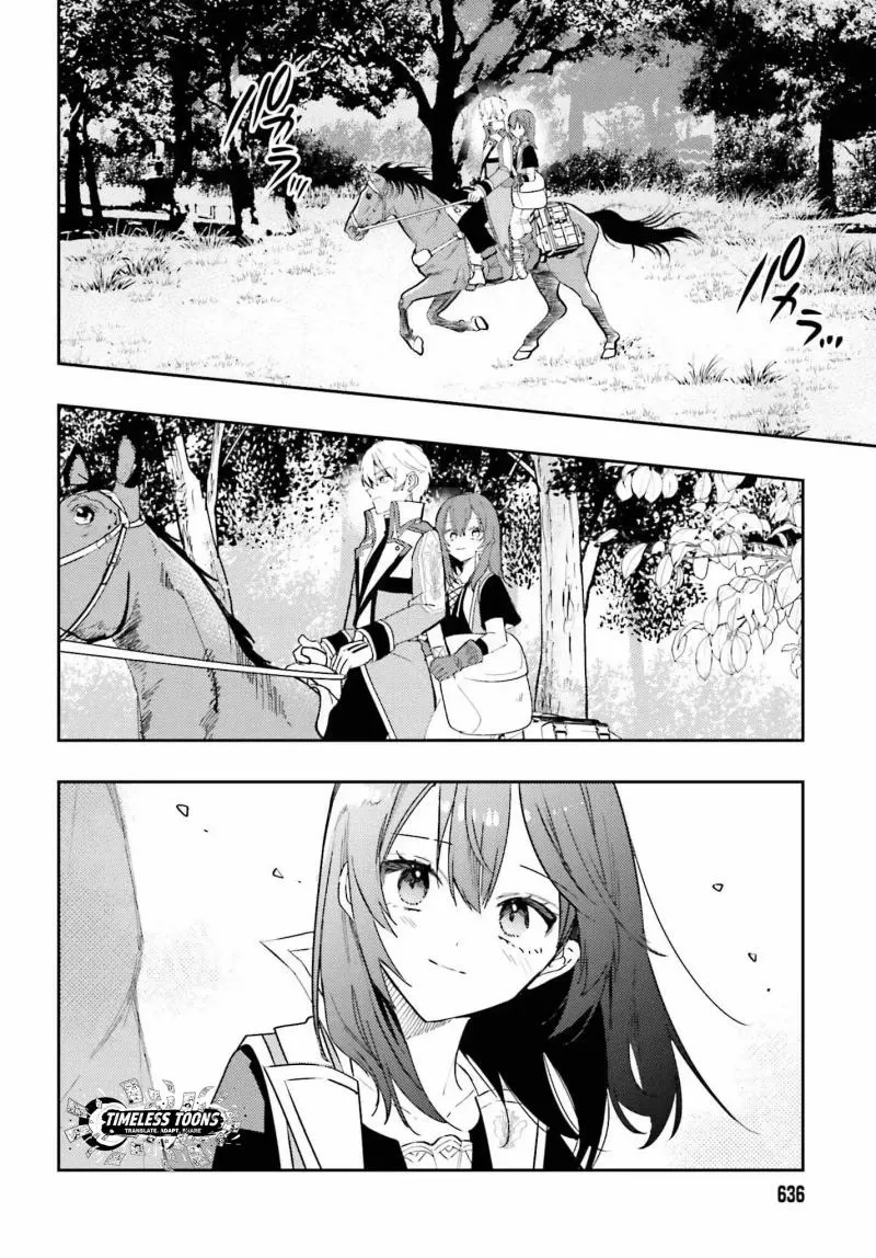 Onna Kajishi wa Ohitoyoshi Guild ni Hirowaremashita - Shintenchi de Ganbaru Kajishi Seikatsu Chapter 8 - page 17