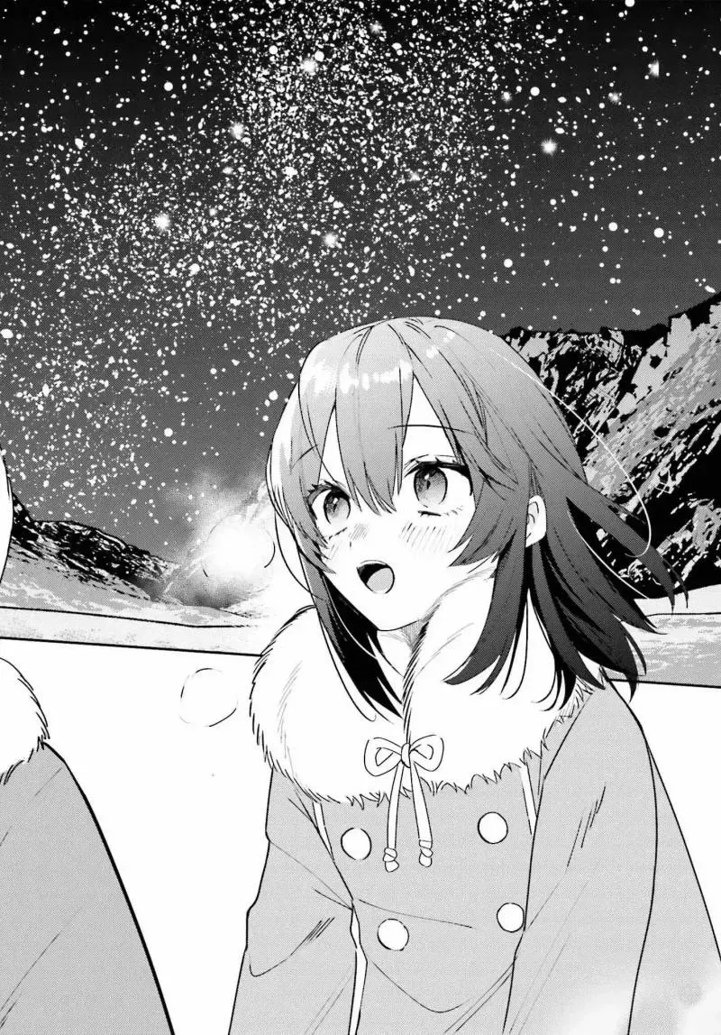 Onna Kajishi wa Ohitoyoshi Guild ni Hirowaremashita - Shintenchi de Ganbaru Kajishi Seikatsu Chapter 8 - page 21