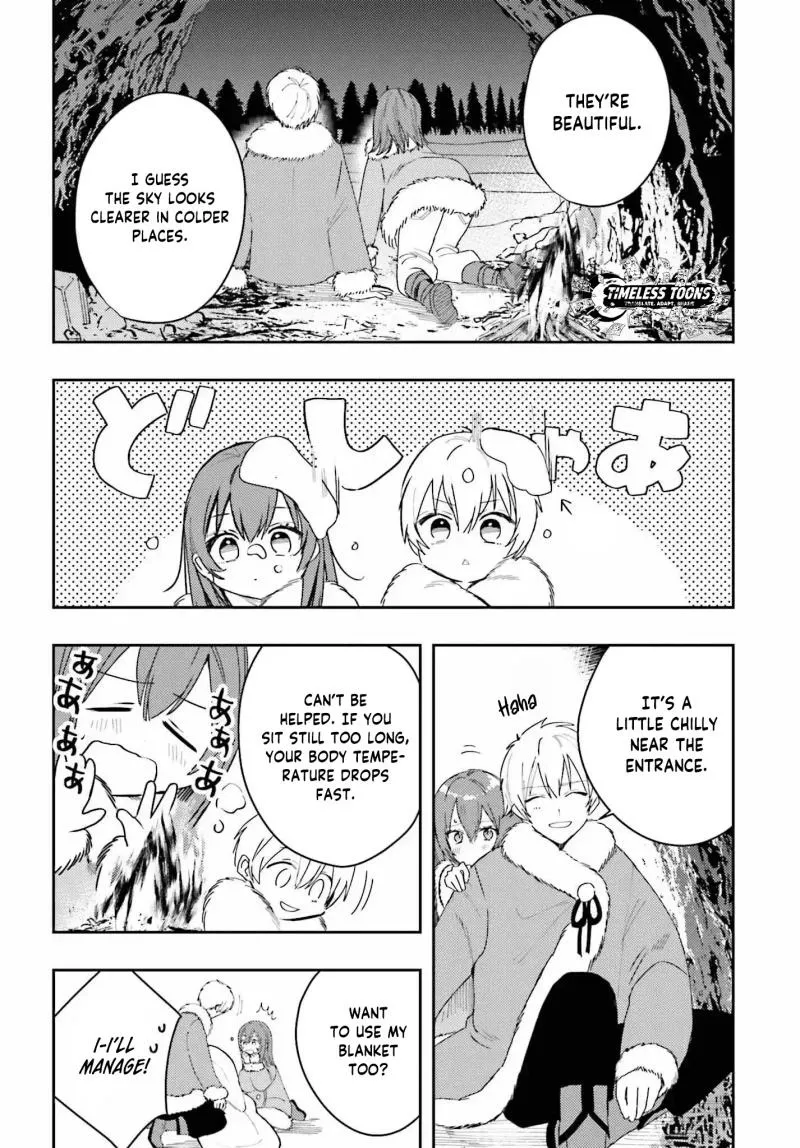 Onna Kajishi wa Ohitoyoshi Guild ni Hirowaremashita - Shintenchi de Ganbaru Kajishi Seikatsu Chapter 8 - page 23