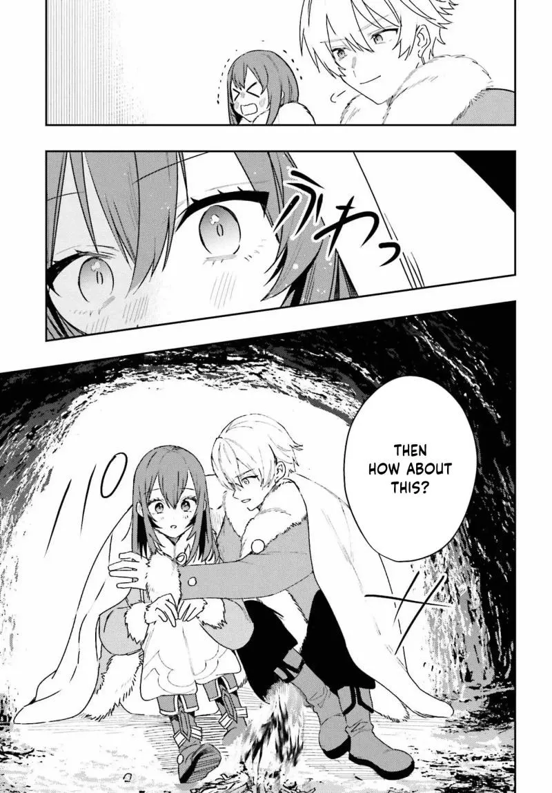 Onna Kajishi wa Ohitoyoshi Guild ni Hirowaremashita - Shintenchi de Ganbaru Kajishi Seikatsu Chapter 8 - page 24