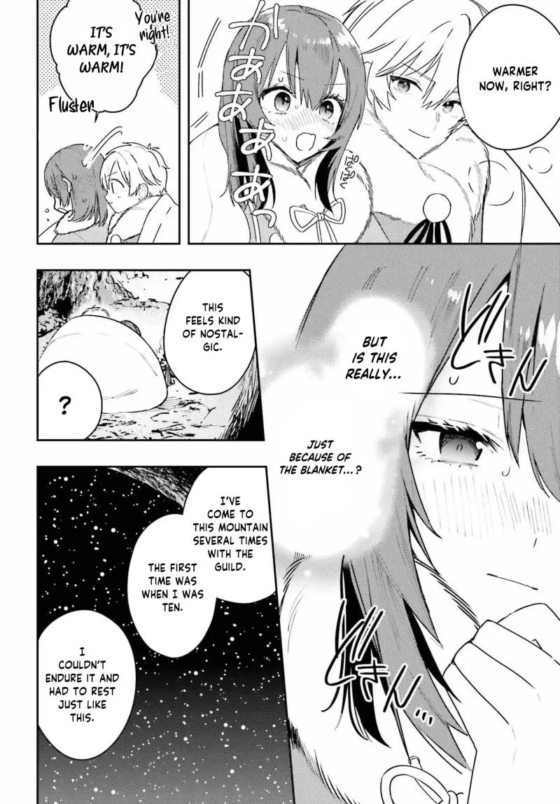 Onna Kajishi wa Ohitoyoshi Guild ni Hirowaremashita - Shintenchi de Ganbaru Kajishi Seikatsu Chapter 8 - page 25