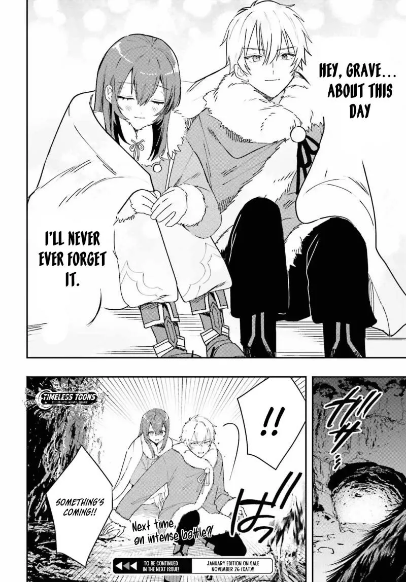 Onna Kajishi wa Ohitoyoshi Guild ni Hirowaremashita - Shintenchi de Ganbaru Kajishi Seikatsu Chapter 8 - page 31