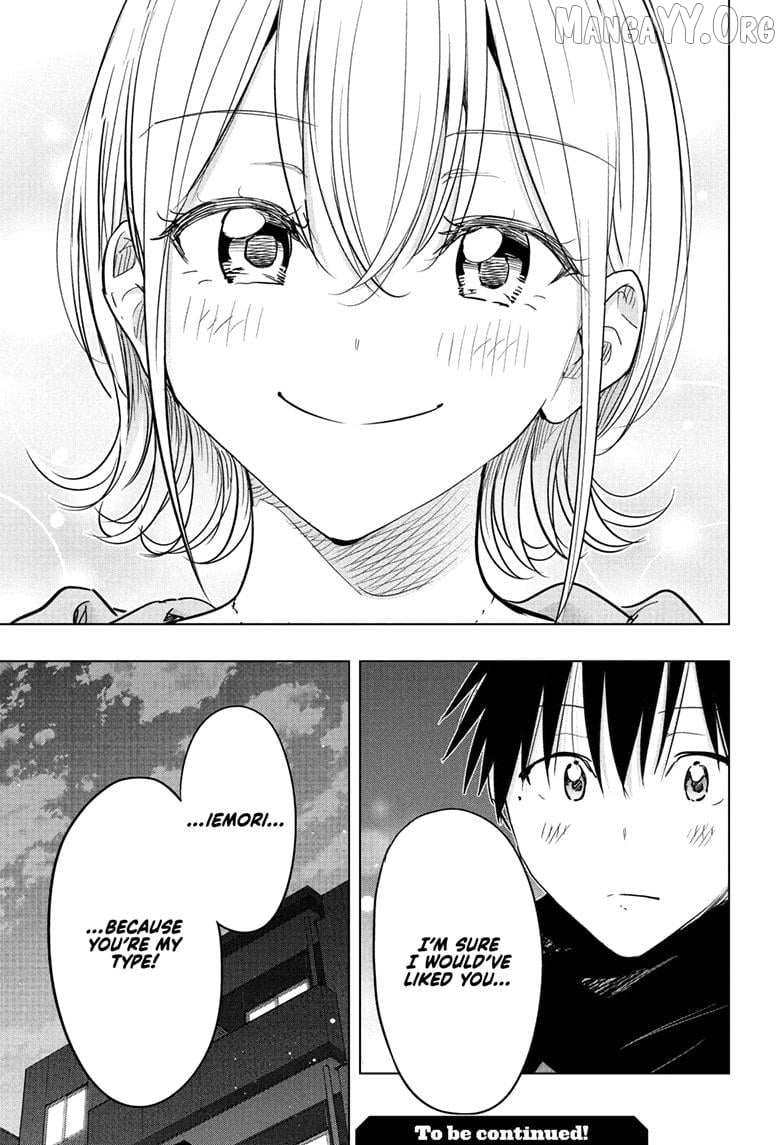 Hima-Ten! - Manga Chapter 84 - page 18