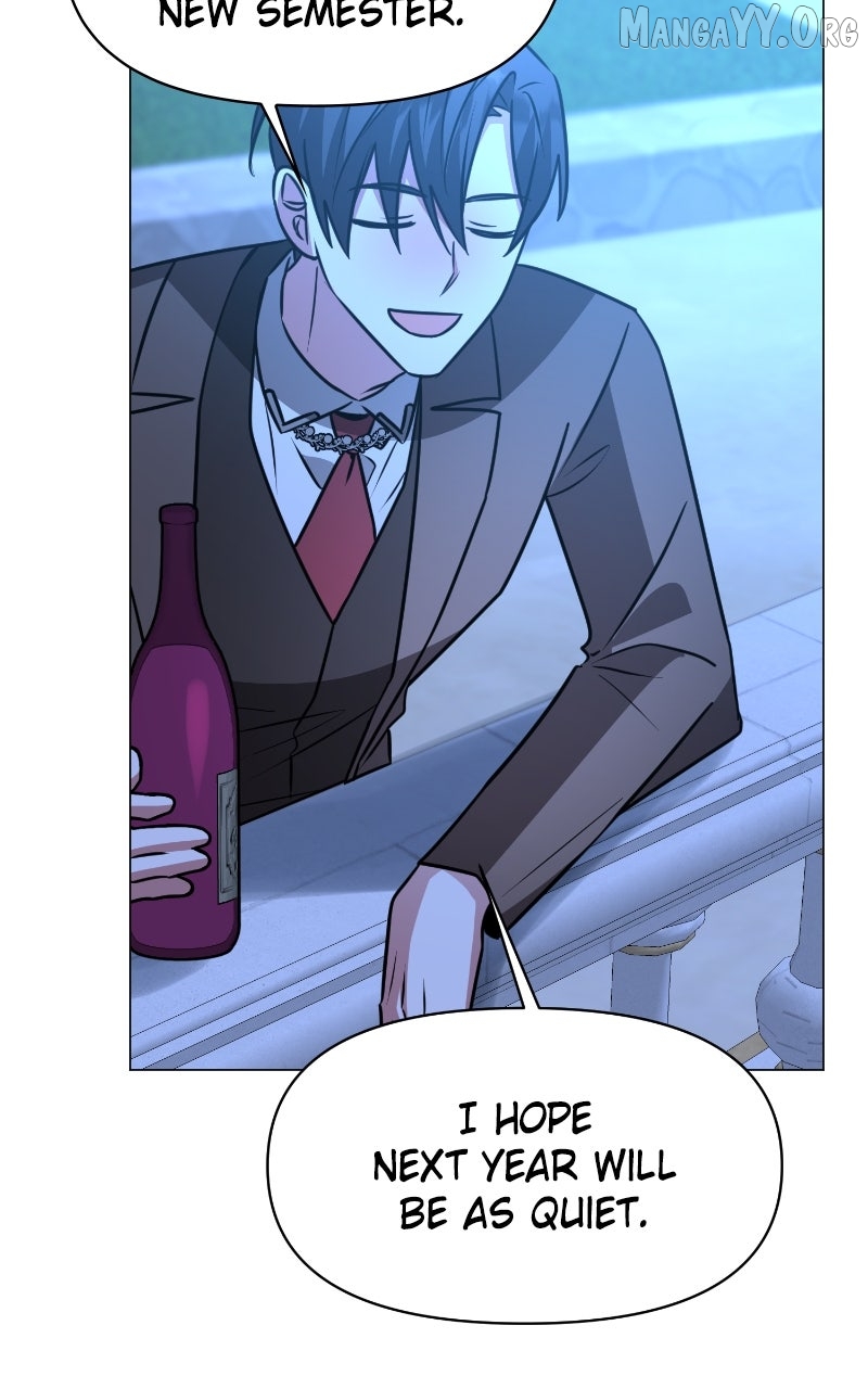 My Ruined Academy Chapter 70 - page 80