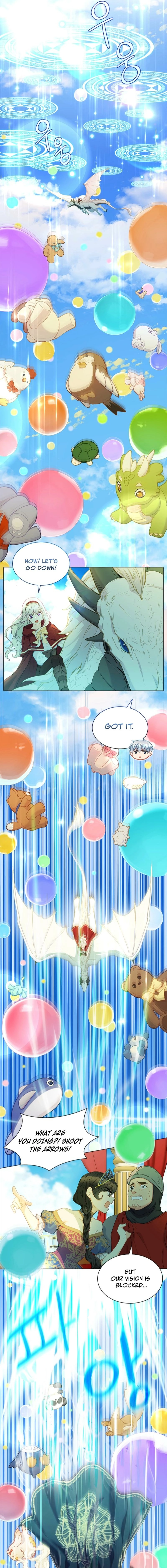 The Mighty Extra: One Girl Changes the World Chapter 102 - page 14