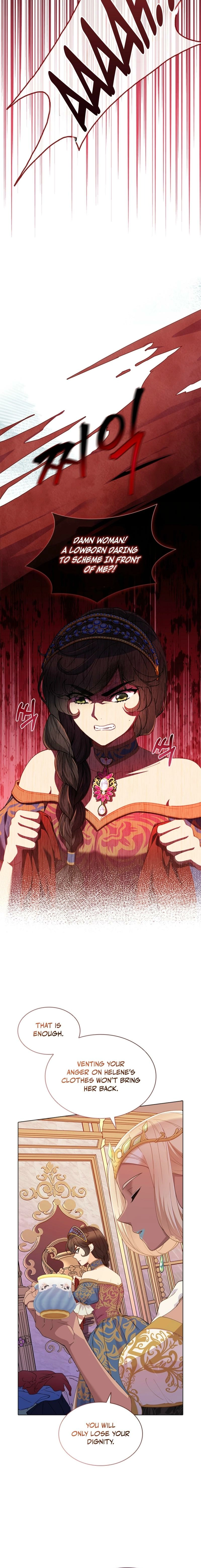 The Mighty Extra: One Girl Changes the World Chapter 102 - page 19