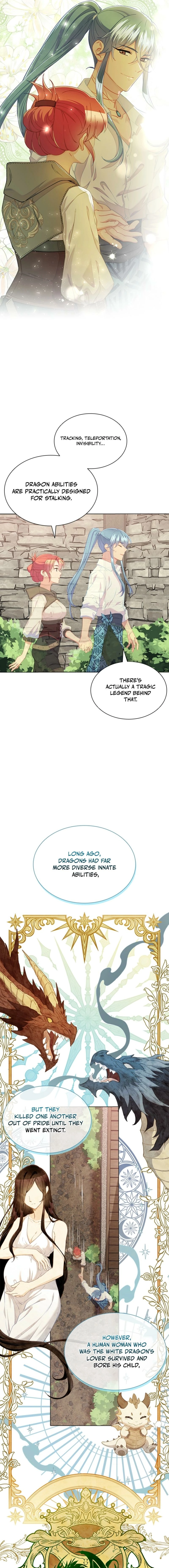 The Mighty Extra: One Girl Changes the World Chapter 102 - page 4