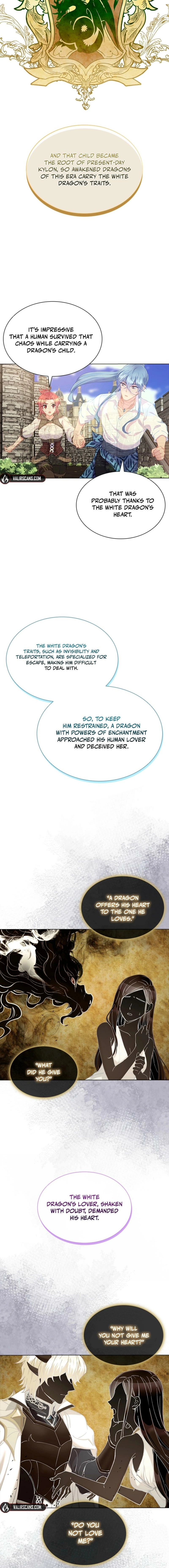 The Mighty Extra: One Girl Changes the World Chapter 102 - page 5