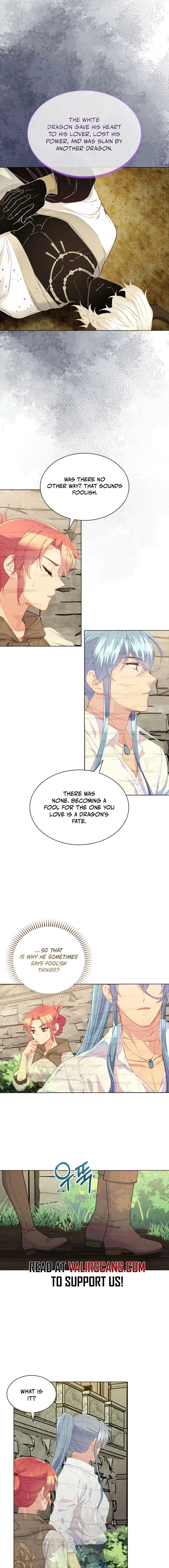 The Mighty Extra: One Girl Changes the World Chapter 102 - page 6