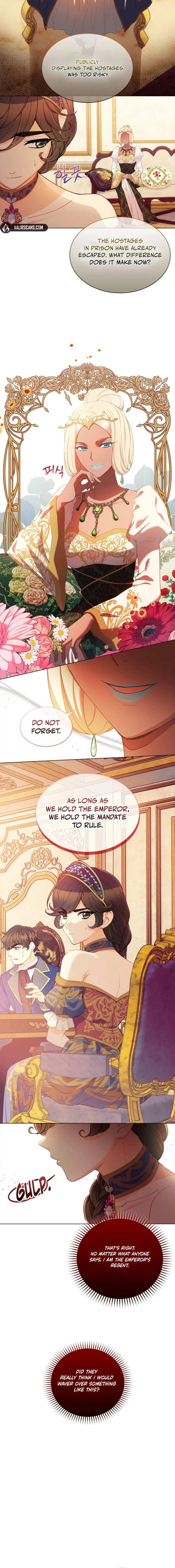 The Mighty Extra: One Girl Changes the World Chapter 103 - page 13