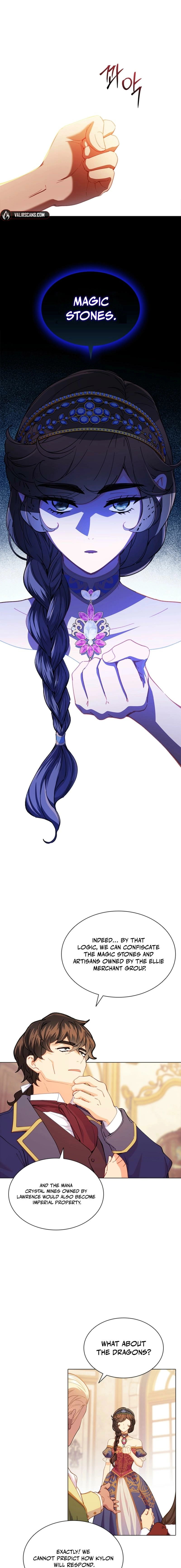 The Mighty Extra: One Girl Changes the World Chapter 103 - page 16