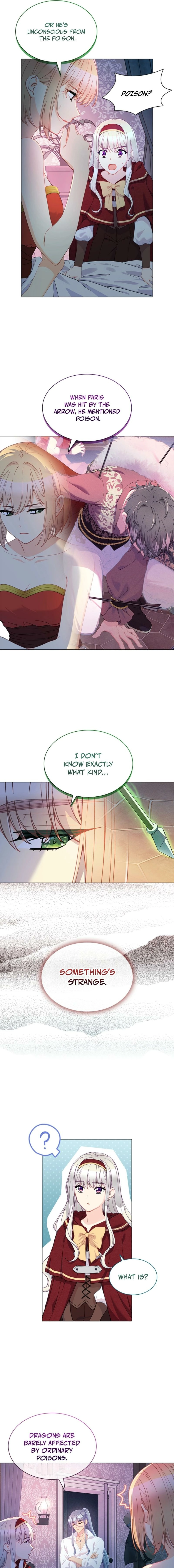 The Mighty Extra: One Girl Changes the World Chapter 103 - page 4