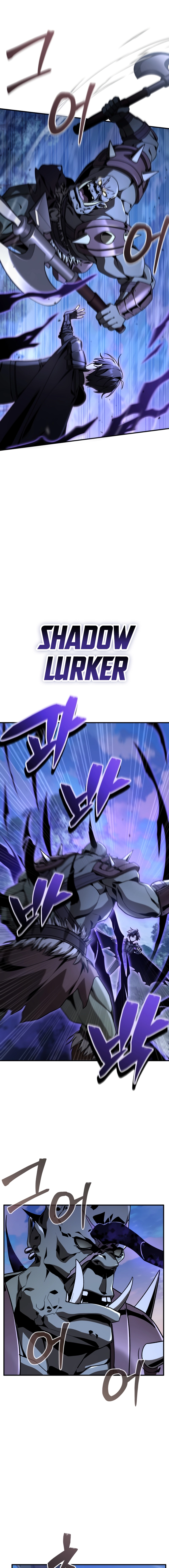 Dukedom’s Legendary Prodigy Chapter 38 - page 10