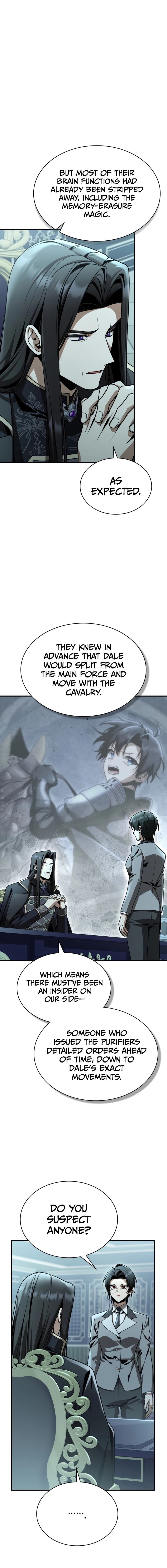 Dukedom’s Legendary Prodigy Chapter 38 - page 13