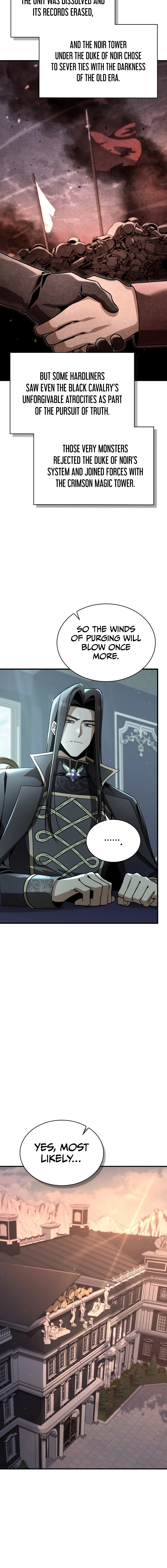 Dukedom’s Legendary Prodigy Chapter 38 - page 15