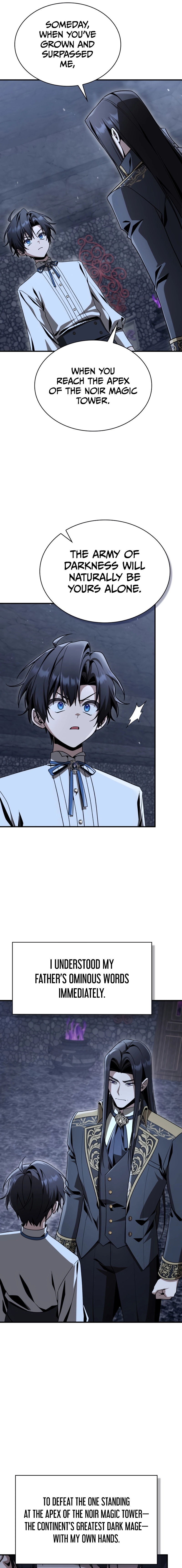 Dukedom’s Legendary Prodigy Chapter 38 - page 18