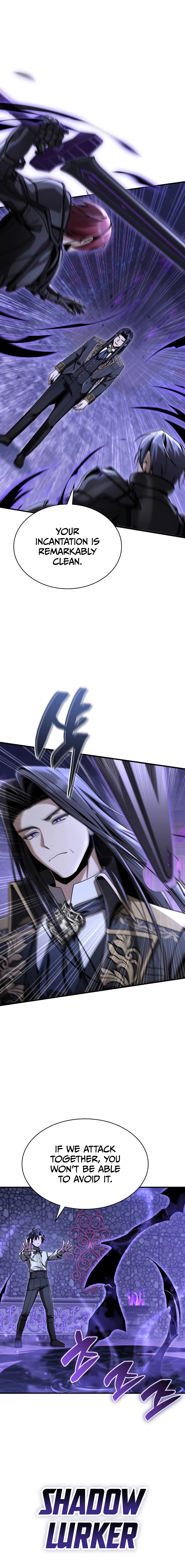 Dukedom’s Legendary Prodigy Chapter 38 - page 21