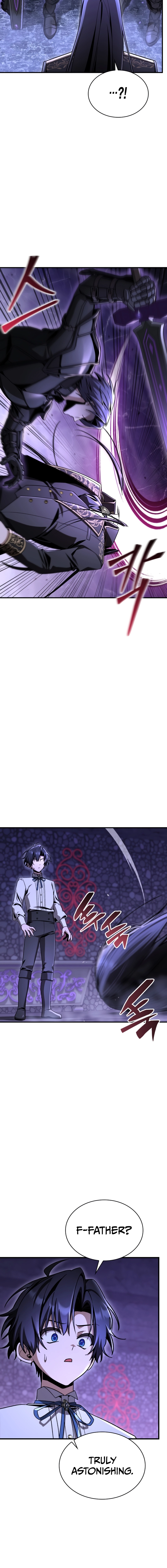 Dukedom’s Legendary Prodigy Chapter 38 - page 25