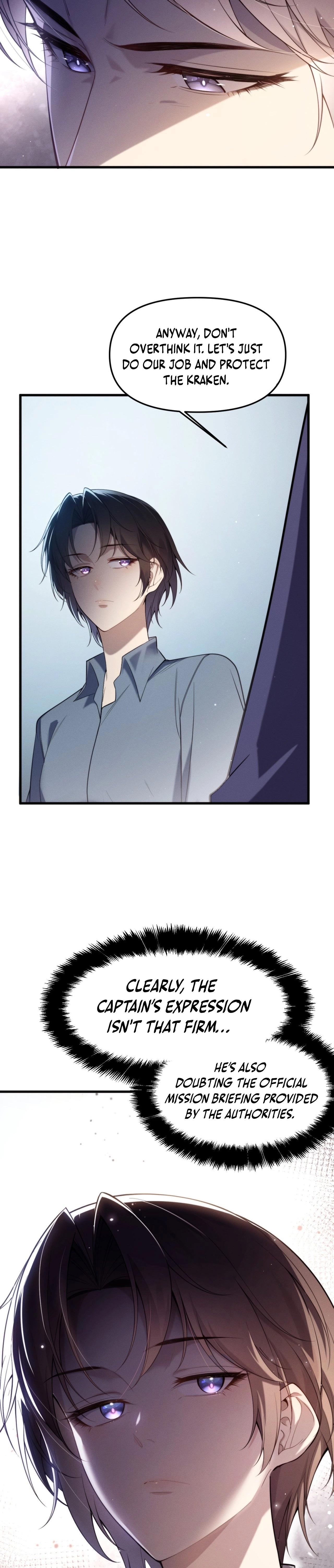 Transmigrating Into The Cyber Game After Being On Top For Killing Boss Chapter 41 - page 6
